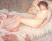 Sleep - 弗雷德里克·卡尔·弗里塞克